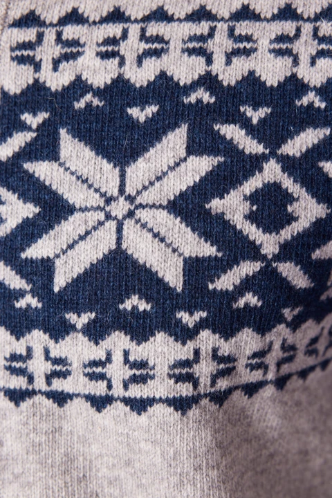 Lanieri-Fashion-popielaty-sweter-meski-norweski-wzor-granatowy-welna-zamek.jpg.