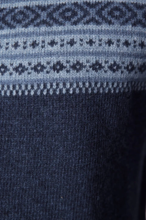 Lanieri-Fashion-granatowy-sweter-meski-norweski-wzor-niebieski-dlugi-zamek-welna-gory.jpg.