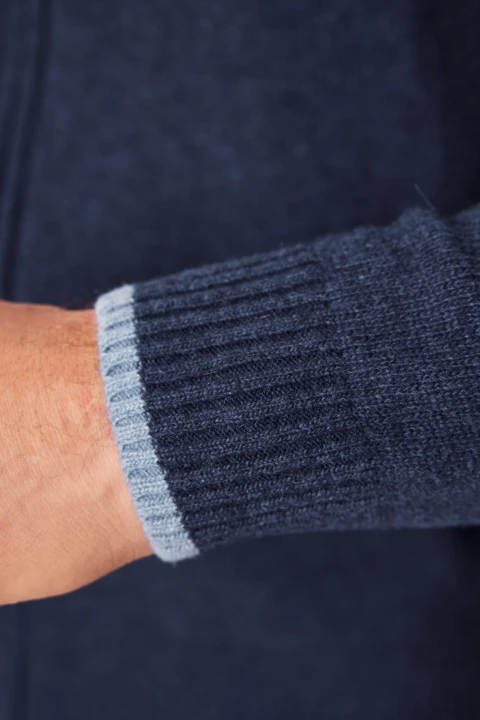 Lanieri-Fashion-granatowy-sweter-meski-norweski-wzor-niebieski-dlugi-zamek-welna-gory.jpg.