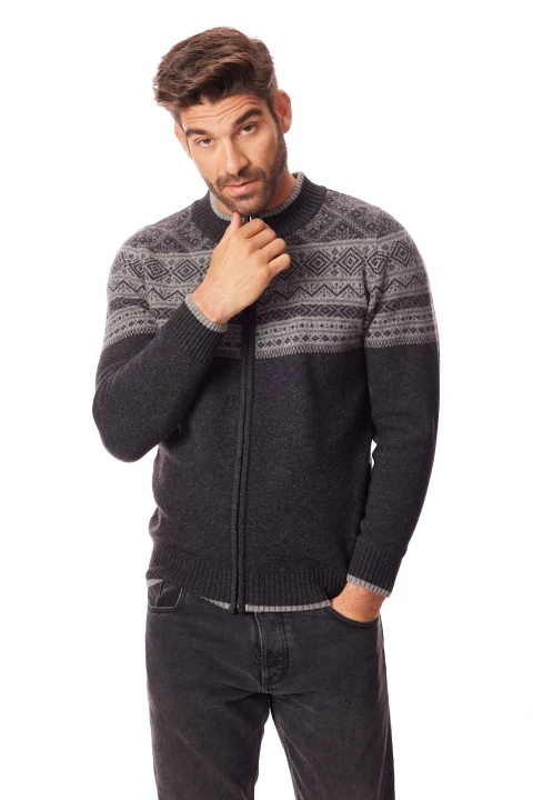 Lanieri-Fashion-grafitowy-sweter-meski-norweski-wzor-popielaty-welna-zamek.jpg.