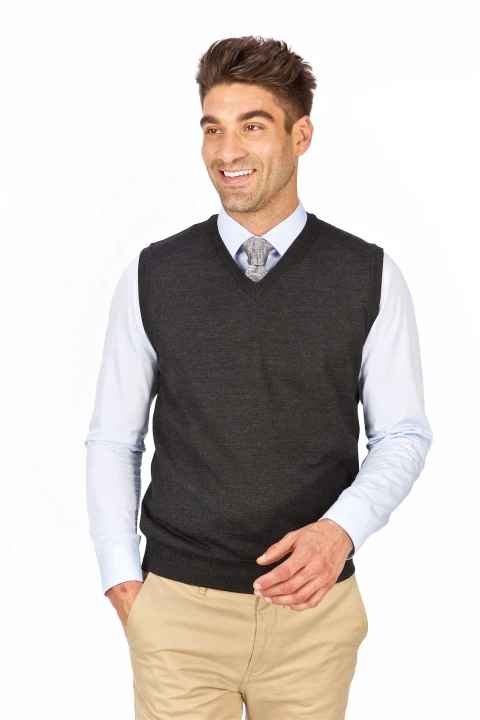 sweter-meski-bezrękawnik-wełna-akryl-grafitowy-klasyka-elegancki-Lanieri-Fashion.jpg