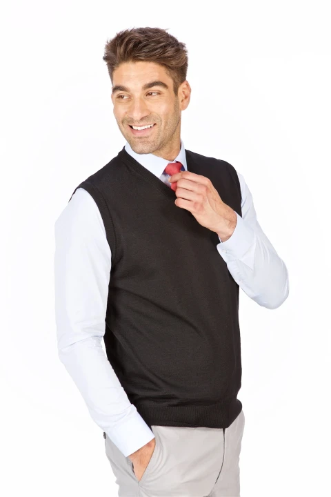 swetry-meskie-bezrękawnik-wełna-akryl-czarny-klasyka-elegancki-Lanieri-Fashion.jpg