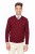 sweter-meski-w-serek-wełna-akryl-bordowy-klasyka-elegancki-Lanieri-Fashion.jpg