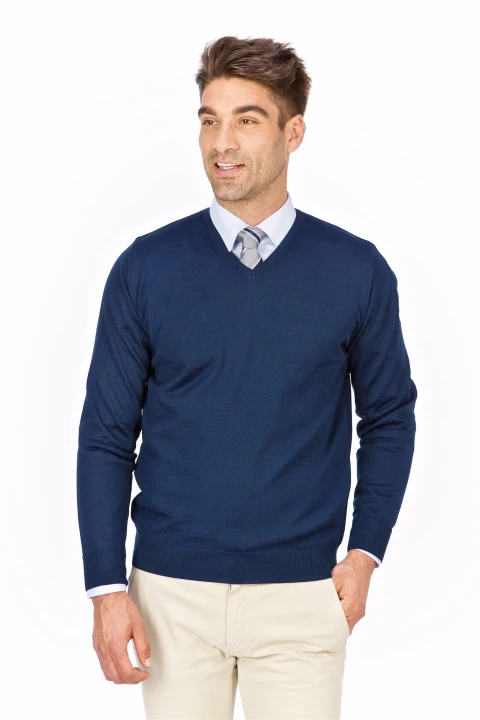sweter-meski-szpic-wełna-akryl-granatowy-klasyka-elegancki-Lanieri-Fashion.jpg