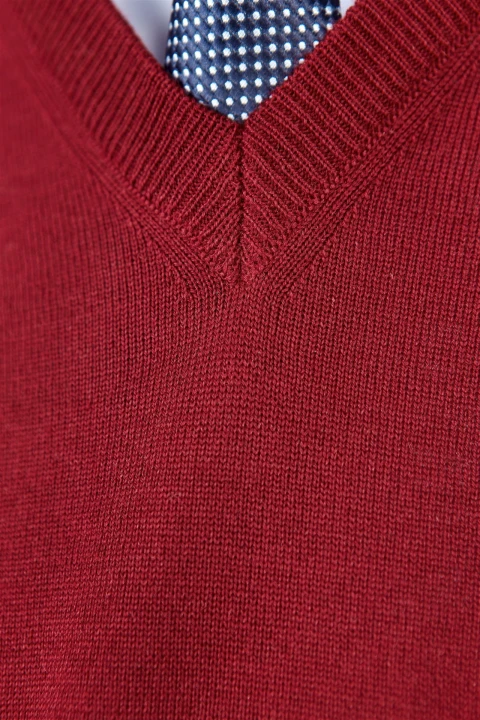 sweter-meski-bezrękawnik-wełna-akryl-bordowy-klasyka-elegancki-Lanieri-Fashion.jpg