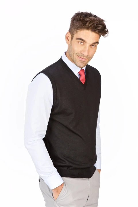 sweter-meski-bezrękawnik-wełna-akryl-czarny-klasyka-elegancki-Lanieri-Fashion.jpg